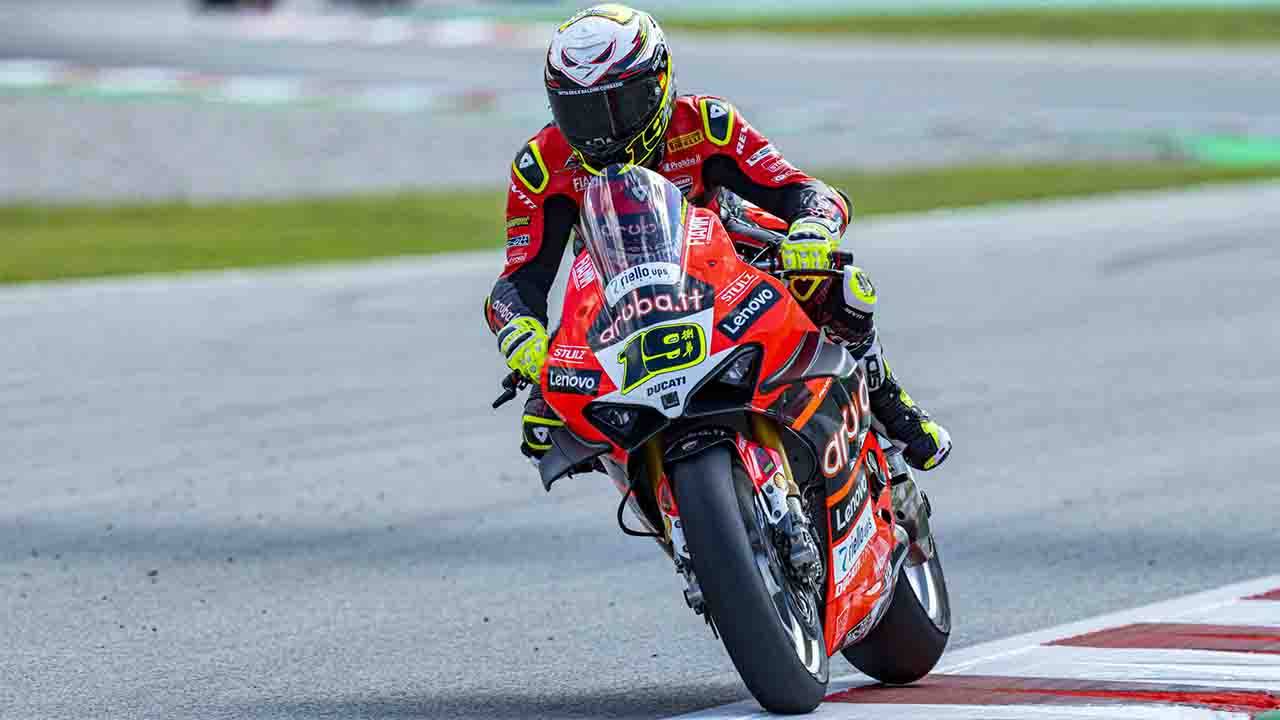 Superbike Argentina Bautista Automotorinews 231022