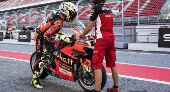 Superbike Argentina, Bautista vince anche gara 2: mondiale vicino