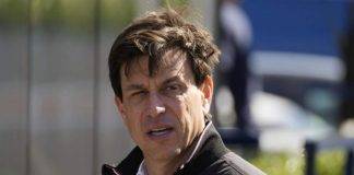 Toto Wolff