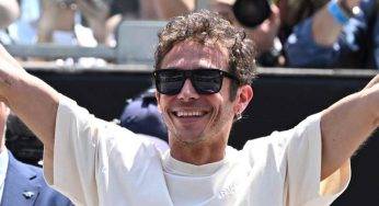 Valentino Rossi, futuro delineato: l’indizio è eloquente