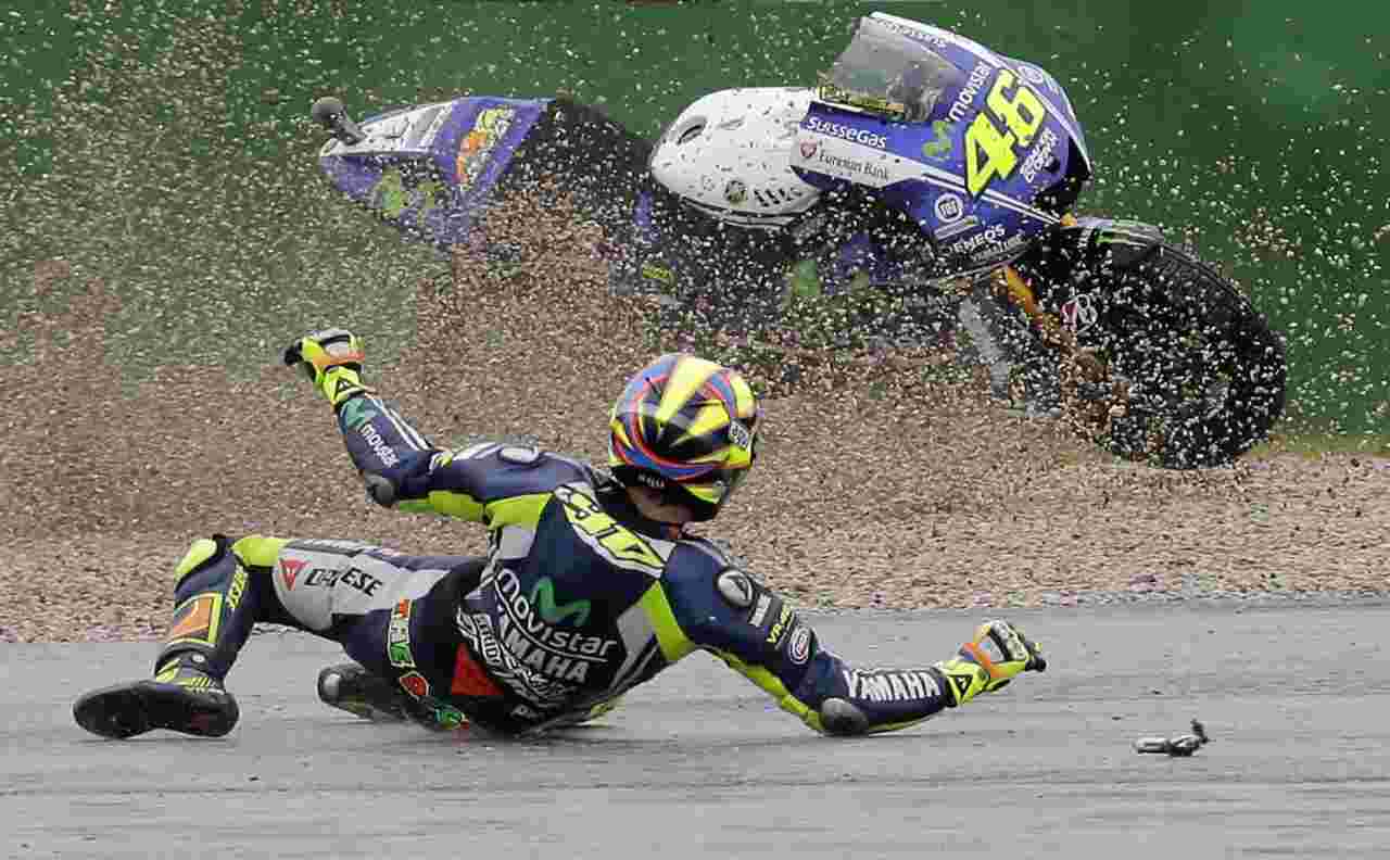 Valentino Rossi Automotorinews 30-10-2022