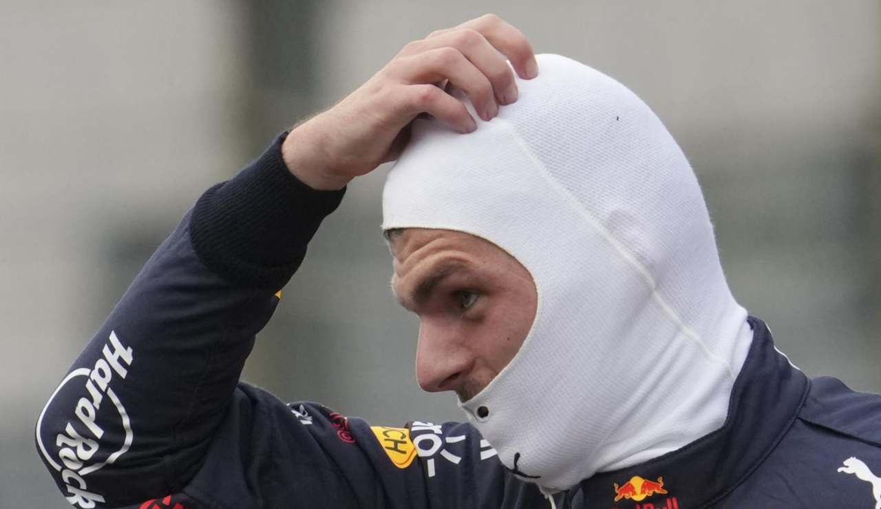 Verstappen