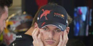 Verstappen