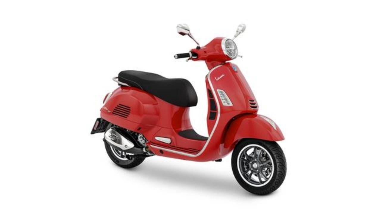 vespa gts