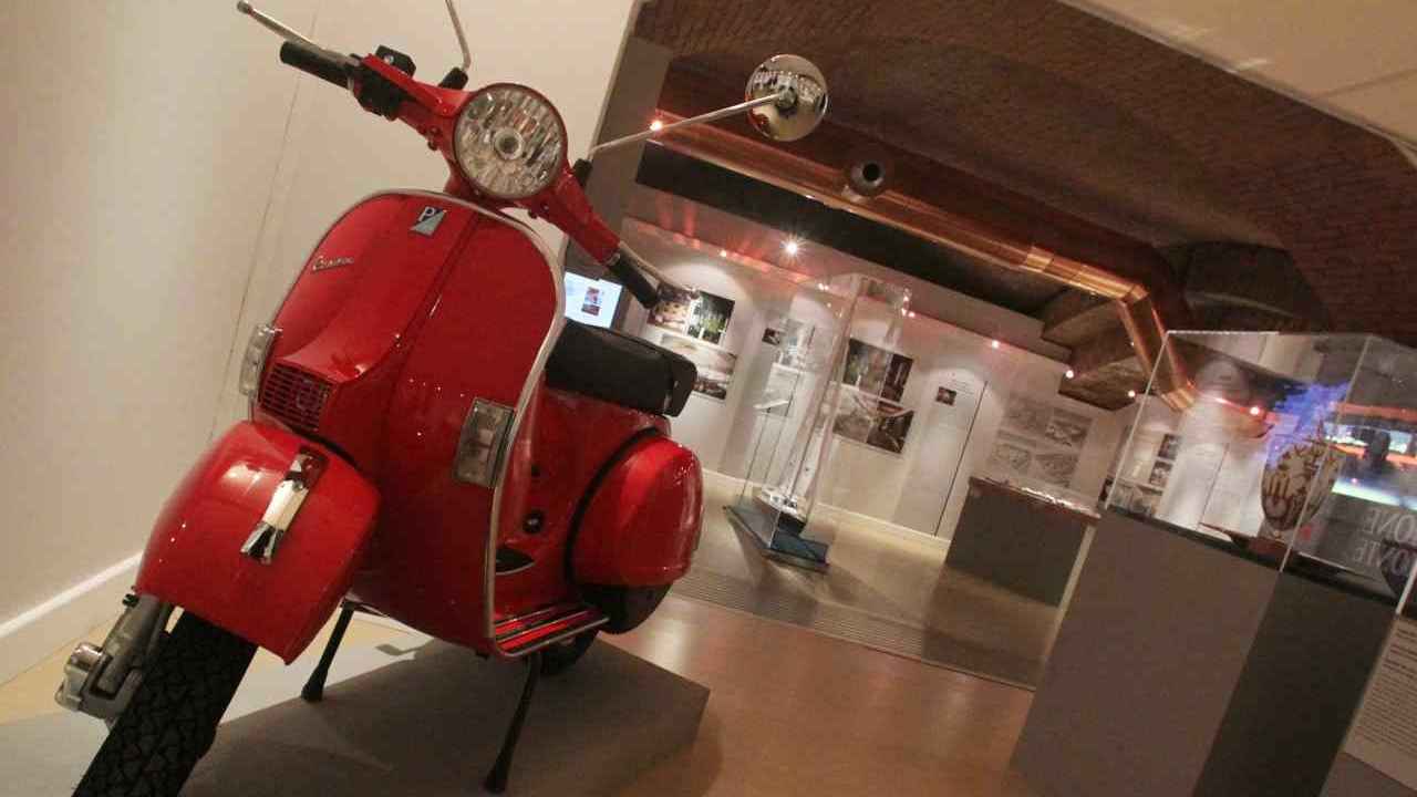 Vespa Piaggio