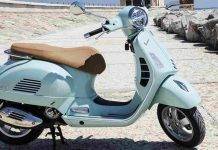 Vespa Piaggio