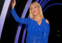 Wanda Nara