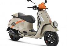 Vespa GTV