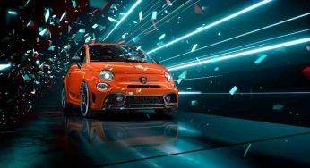 Abarth, la nuova gamma: c’è un dettaglio inedito ispirato ad un’Auto speciale