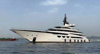 Ahpo, lo Yacht extra-lusso dal prezzo esagerato: al suo interno c’è… di tutto
