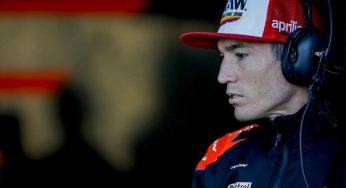 MotoGP, finale da dimenticare per il pilota: “Il giorno più brutto della mia carriera”