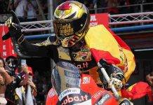 Alvaro Bautista