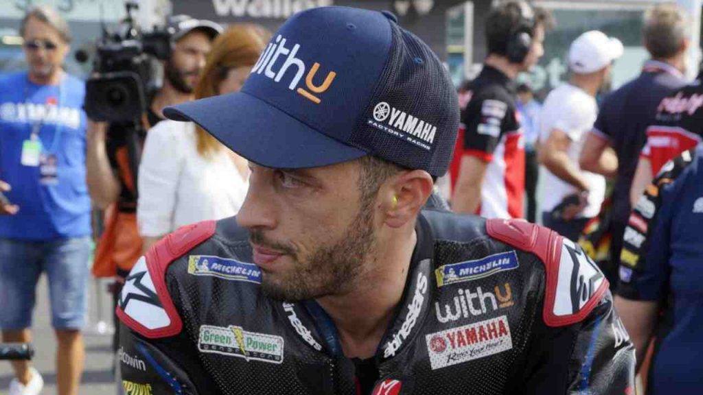 Andrea Dovizioso