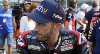 Dovizioso mette in guardia Bagnaia da un avversario: “È imbattibile”