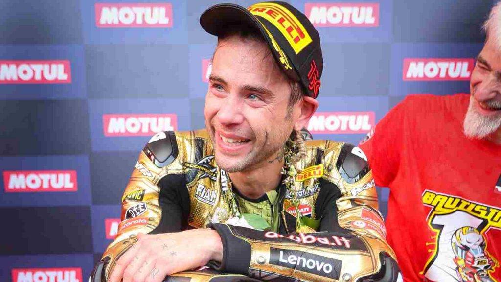 Alvaro Bautista 