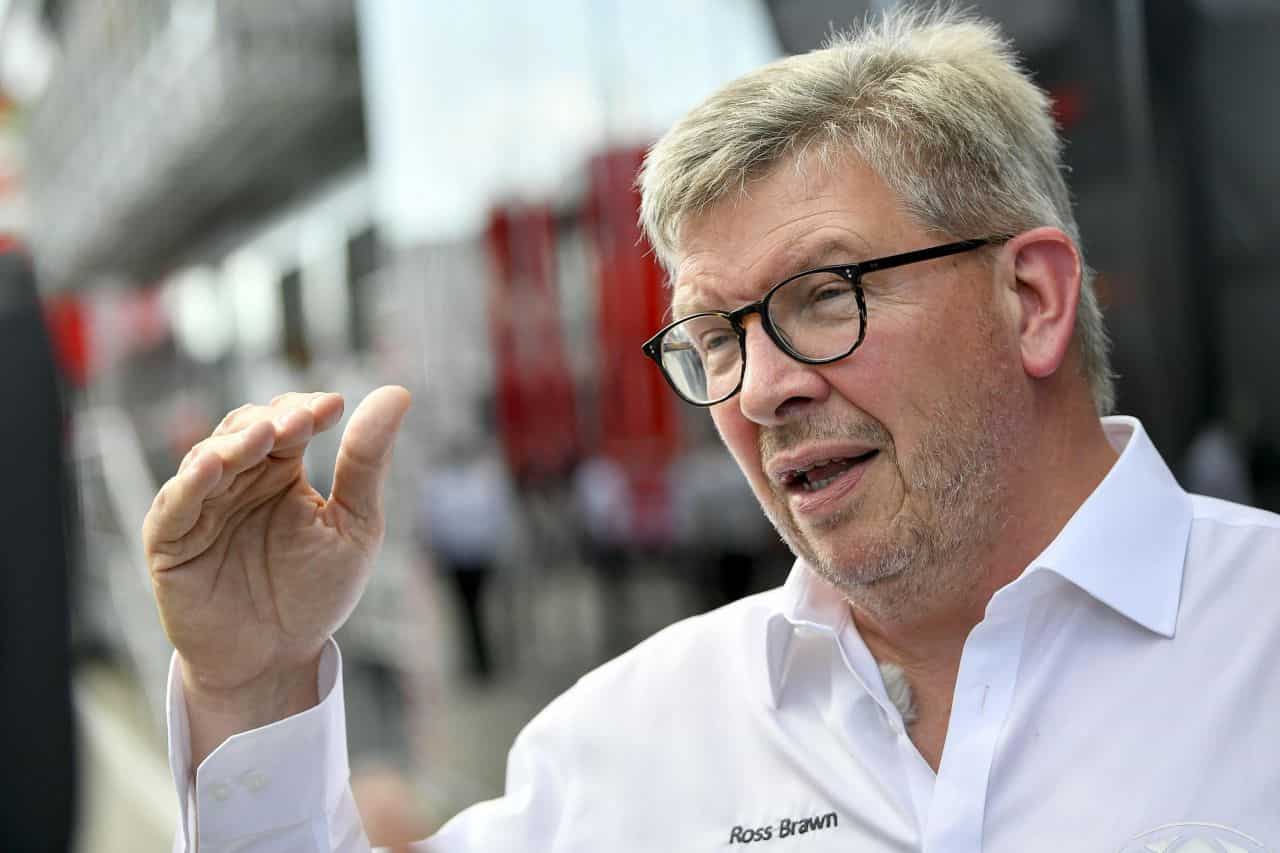 ross brawn