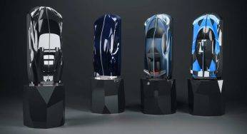 Bugatti lancia il nuovo configuratore per la personalizzazione: ma non è per le Auto