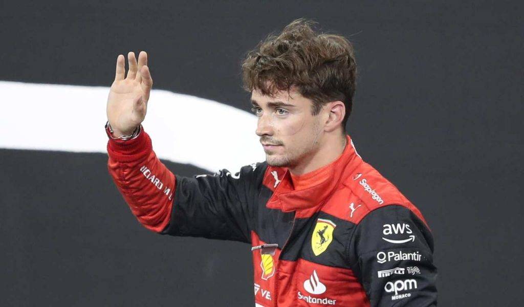 Charles Leclerc