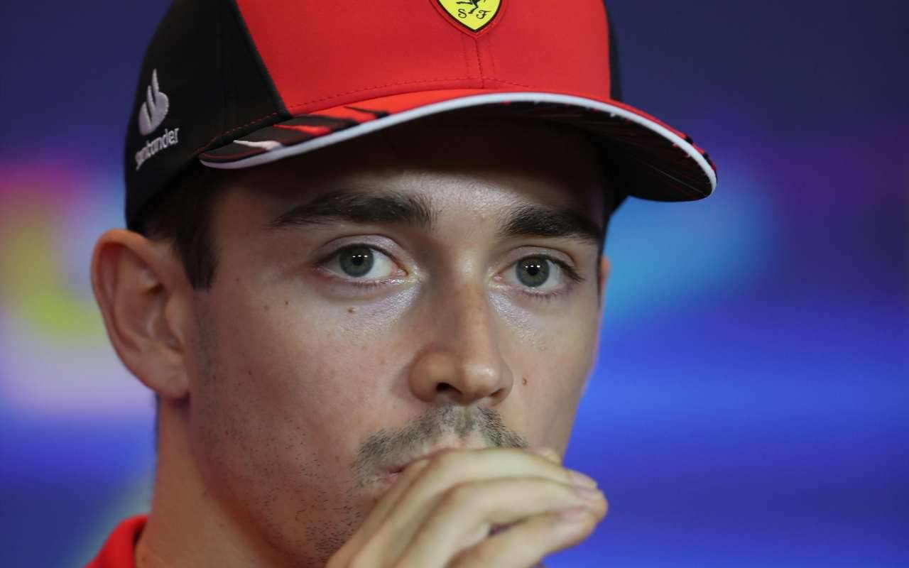 Charles Leclerc