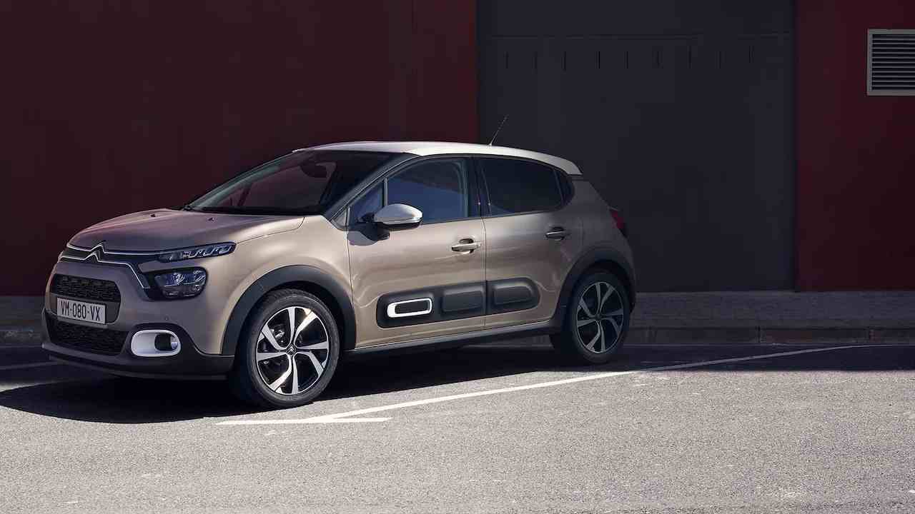 Citroen C3