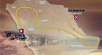 Dakar, l’edizione 2023 perde un mito: dopo 27 anni non ci sarà