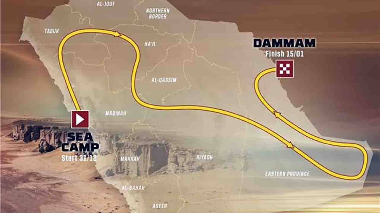 Dakar 2023 AutomotoriNews 021122