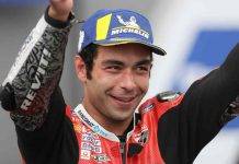 Danilo Petrucci