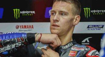 Quartararo, ci risiamo: il problema è sempre quello