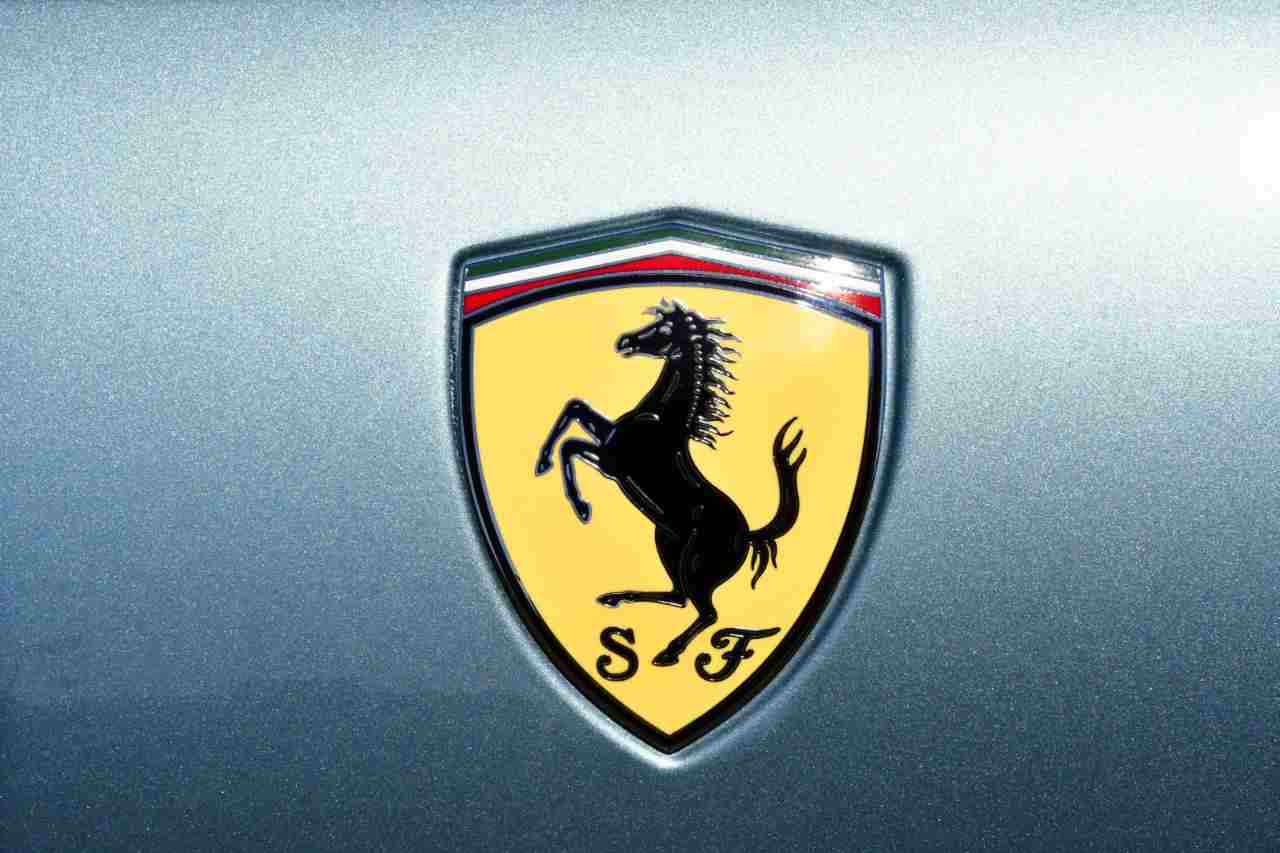 Ferrari