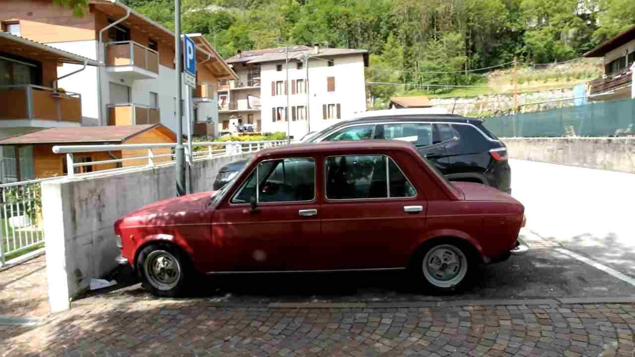 Fiat 128