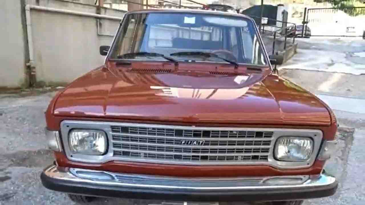 Fiat 128