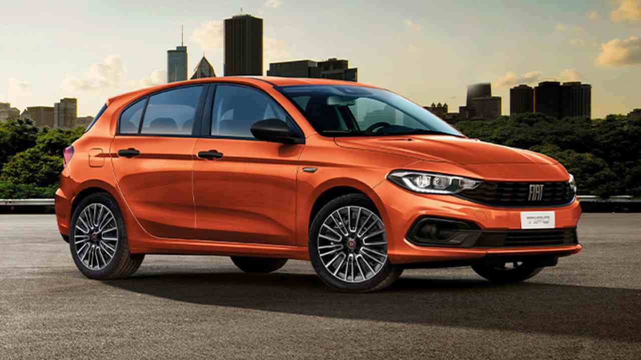 Fiat Tipo