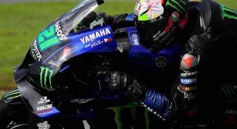 MotoGP, c’è un “pericolo” per Morbidelli: le parole del manager Yamaha