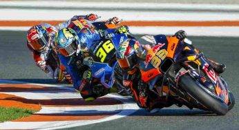 MotoGP, è ufficiale: cambia il regolamento, tutte le novità per il 2023