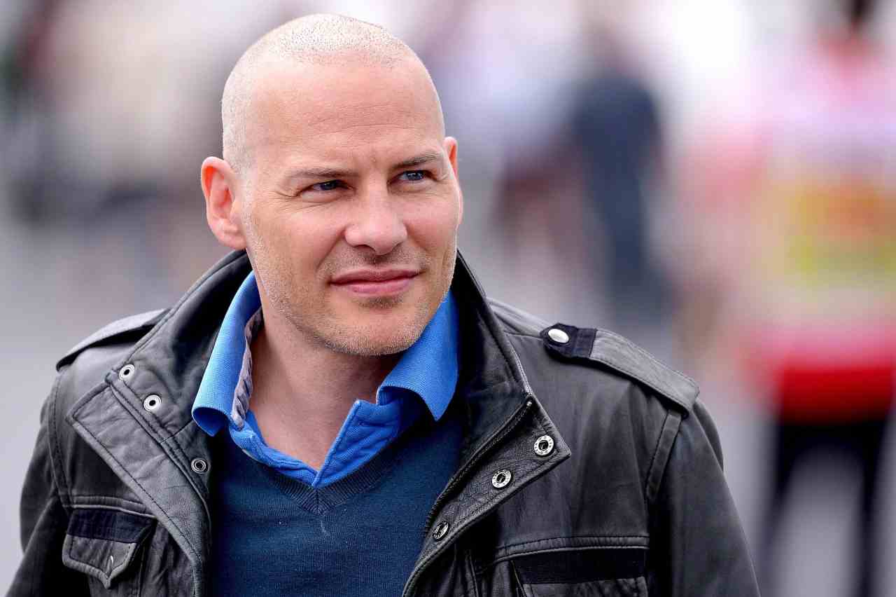 Jacques Villeneuve