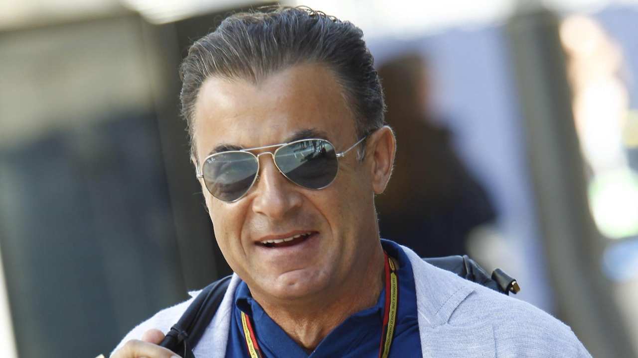 Jean Alesi