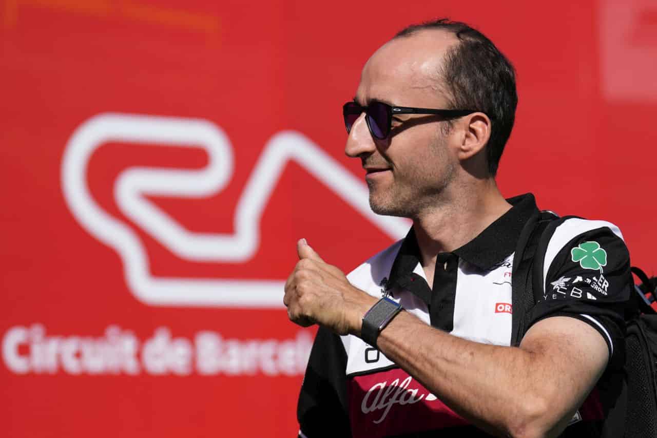 Kubica