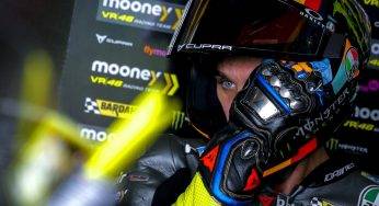Luca Marini pronto per il prossimo Mondiale: “Contro Pramac non sarà facile”