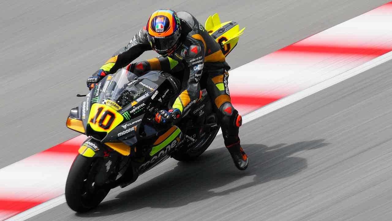 Luca Marini MotoGP