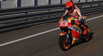 Marquez getta acqua sul fuoco: “Le minacce non servono”