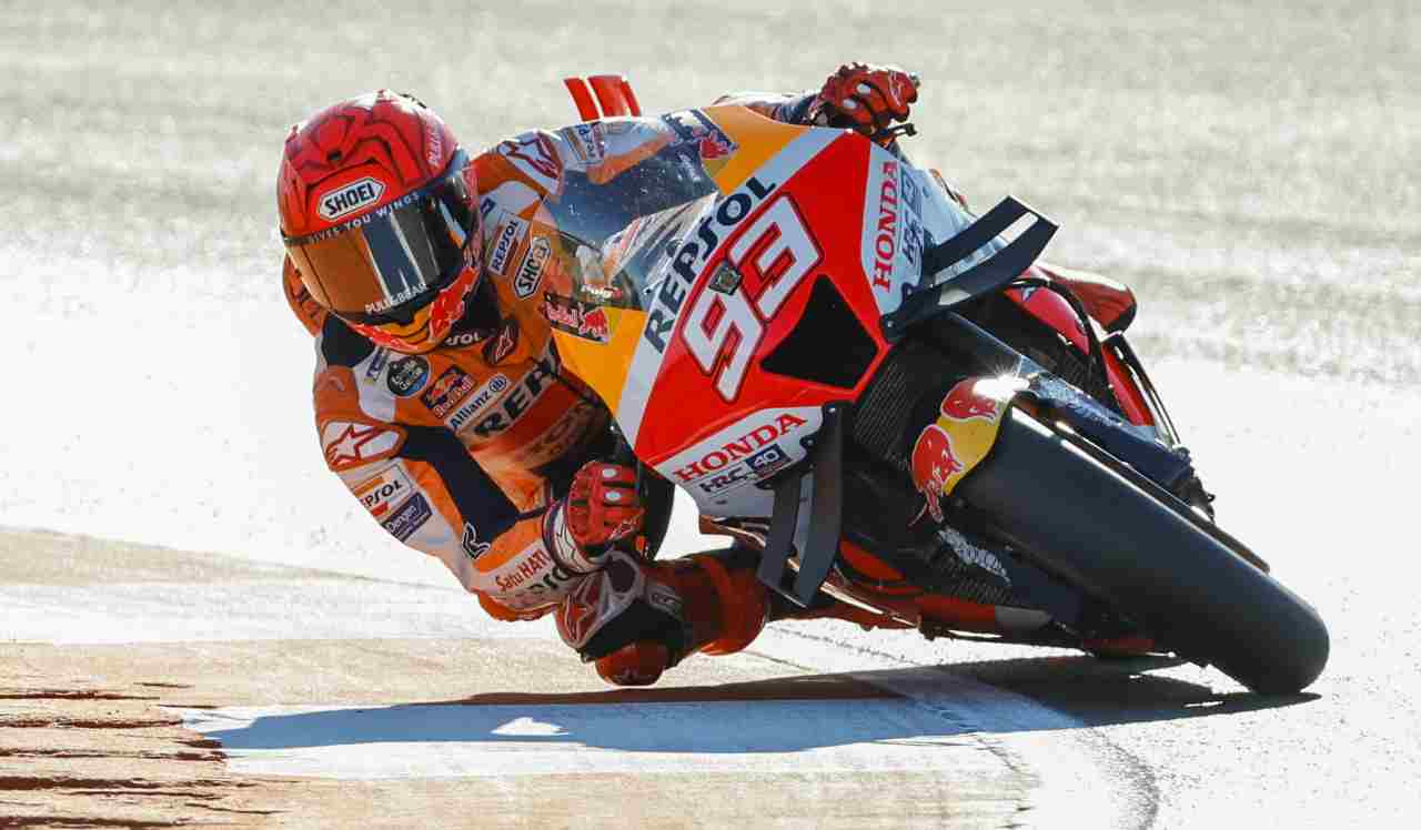 Marc Marquez