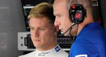 Mick Schumacher, le cose si mettono male: ormai è quasi fatta