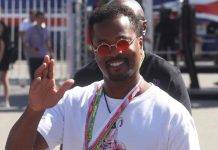 Patrice Evra
