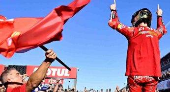 MotoGP, Domenicali rassicura Bagnaia: “Non lo faremo”