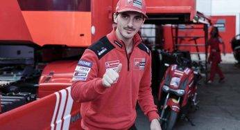 Bagnaia campione del mondo MotoGP a Valencia se… tutte le combinazioni