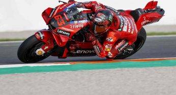 Pecco Bagnaia ha una decisione da prendere: “Devo pensarci”