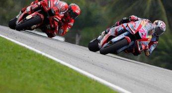 MotoGP Valencia: orari Prove, Qualifiche e Gara (4-6 novembre)