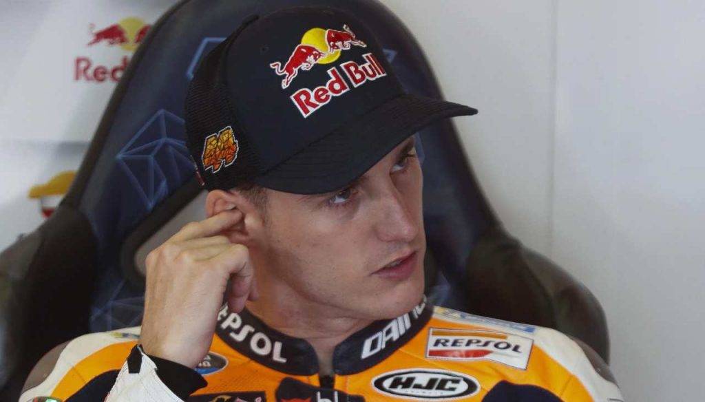 Pol Espargaro 