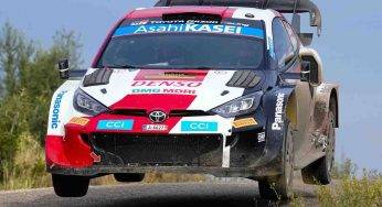 Rally, il Mondiale si chiude in Giappone e guarda alla prossima stagione