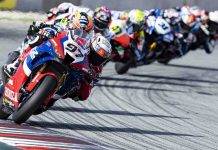 Superbike Calendario 2023 Automotorinews 221109